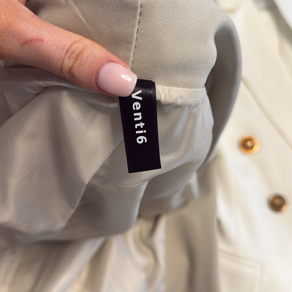 Venti6 | Blazer - Picture 3 of 4